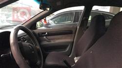 Chevrolet Optra